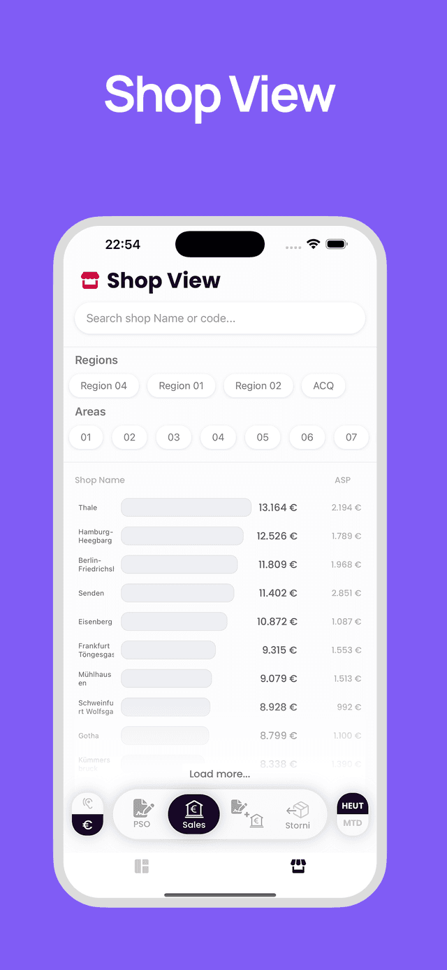 App Screenshot 2